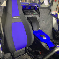 Carpet Kit Yamaha YXZ - Goats Trail