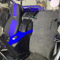 Carpet Kit Yamaha YXZ - Goats Trail