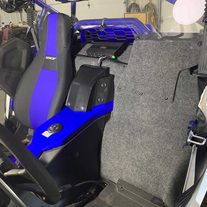 Carpet Kit Yamaha YXZ - Goats Trail