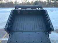 CFMOTO U10 PRO Rubber Floor Mats - Goats Trail