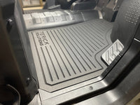 CFMOTO U10 PRO Rubber Floor Mats - Goats Trail