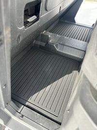 CFMOTO UFORCE 1000 XL Rubber Floor Mats - Goats Trail