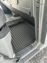 CFMOTO UFORCE 1000 XL Rubber Floor Mats - Goats Trail