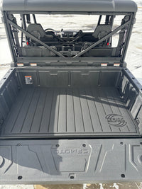 CFMOTO UFORCE 1000 XL Rubber Floor Mats - Goats Trail