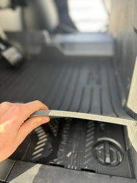 CFMOTO UFORCE 600 Rubber Floor Mats - Goats Trail