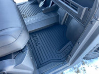 CFMOTO UFORCE 600 Rubber Floor Mats - Goats Trail