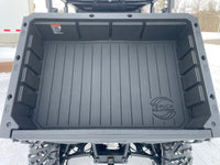 CFMOTO UFORCE 800XL Rubber Floor Mats - Goats Trail