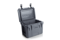 Cobalt 25 Quart Roto - Molded Super Cooler - 3 Day Ice Retention - Goats Trail