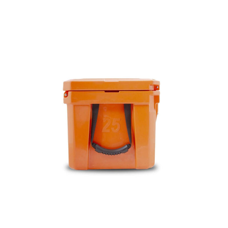 Cobalt 25 Quart Roto - Molded Super Cooler - 3 Day Ice Retention - Goats Trail
