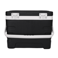 Cobalt 37 Quart Weekender Cooler - 3 Day Ice Retention - Goats Trail