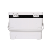 Cobalt 37 Quart Weekender Cooler - 3 Day Ice Retention - Goats Trail