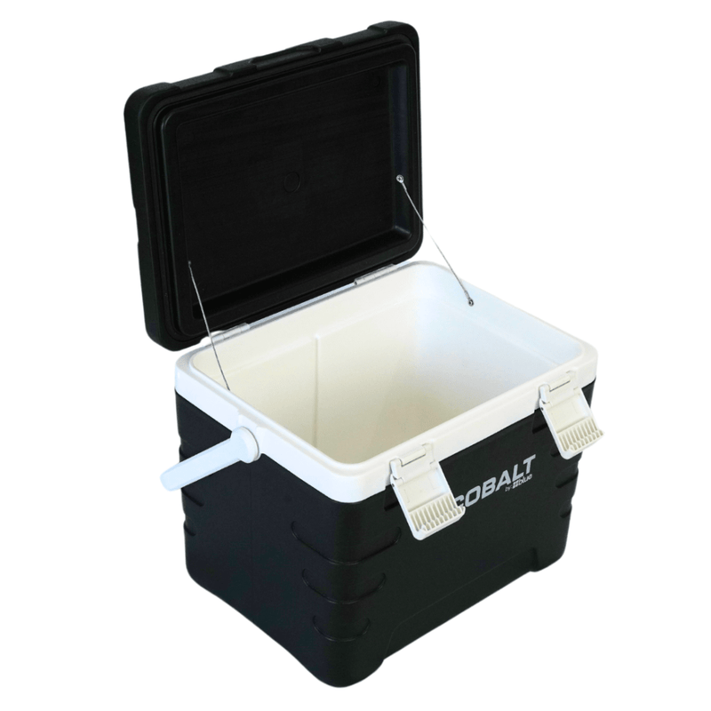 Cobalt 37 Quart Weekender Cooler - 3 Day Ice Retention - Goats Trail