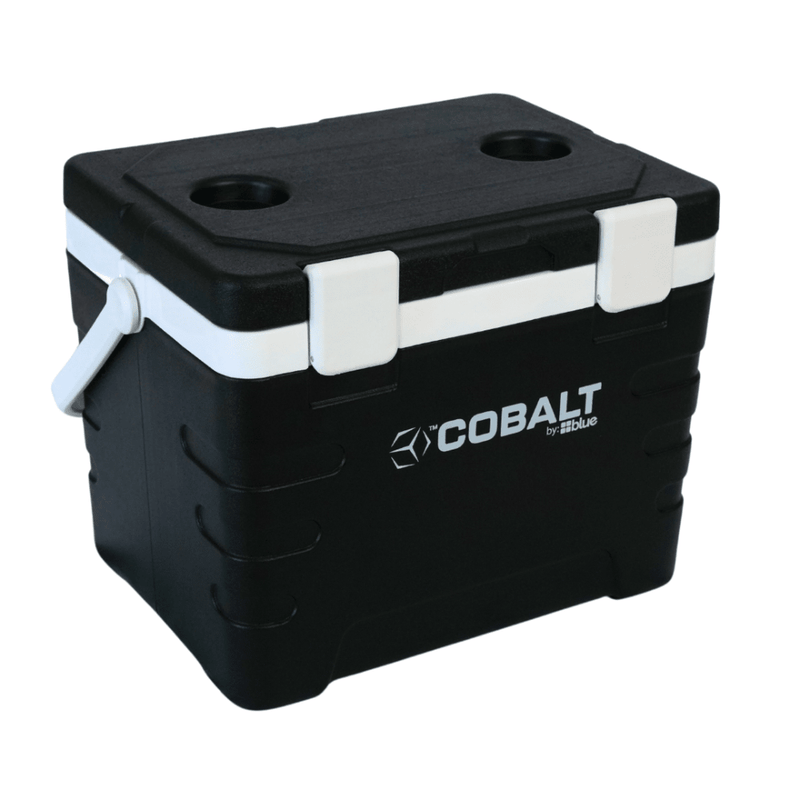Cobalt 37 Quart Weekender Cooler - 3 Day Ice Retention - Goats Trail