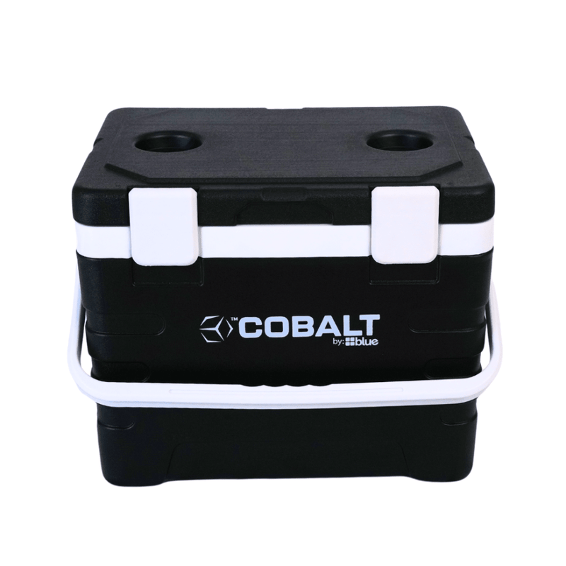 Cobalt 37 Quart Weekender Cooler - 3 Day Ice Retention - Goats Trail