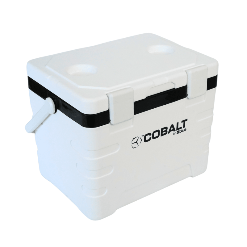 Cobalt 37 Quart Weekender Cooler - 3 Day Ice Retention - Goats Trail