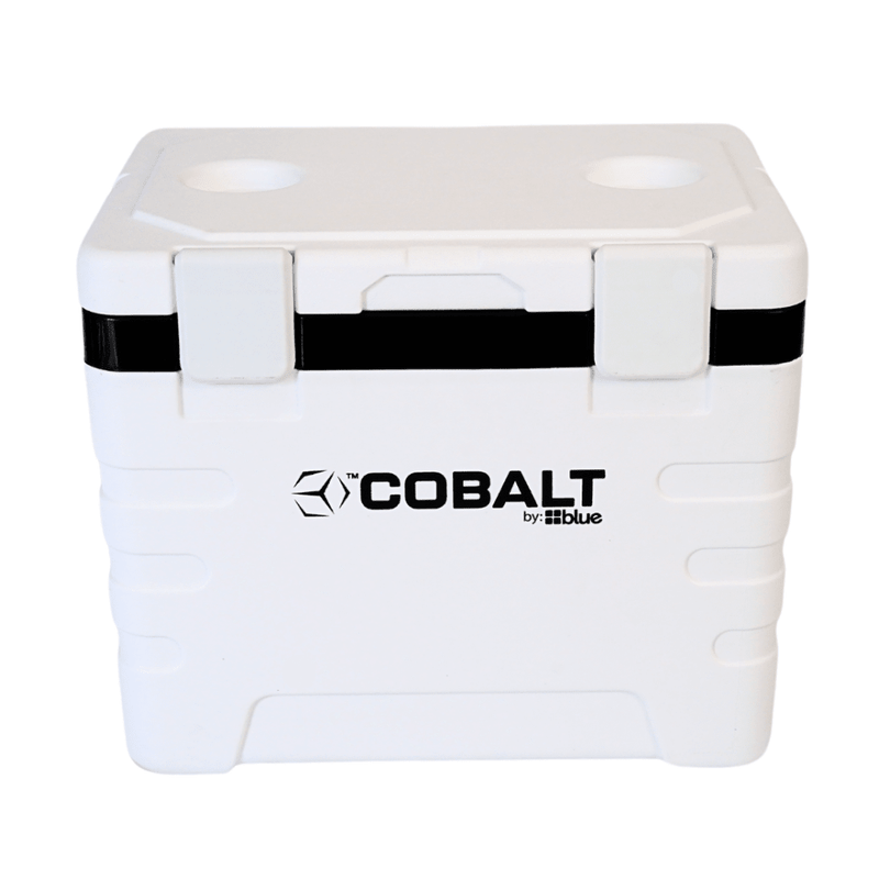 Cobalt 37 Quart Weekender Cooler - 3 Day Ice Retention - Goats Trail