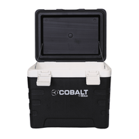 Cobalt 37 Quart Weekender Cooler - 3 Day Ice Retention - Goats Trail