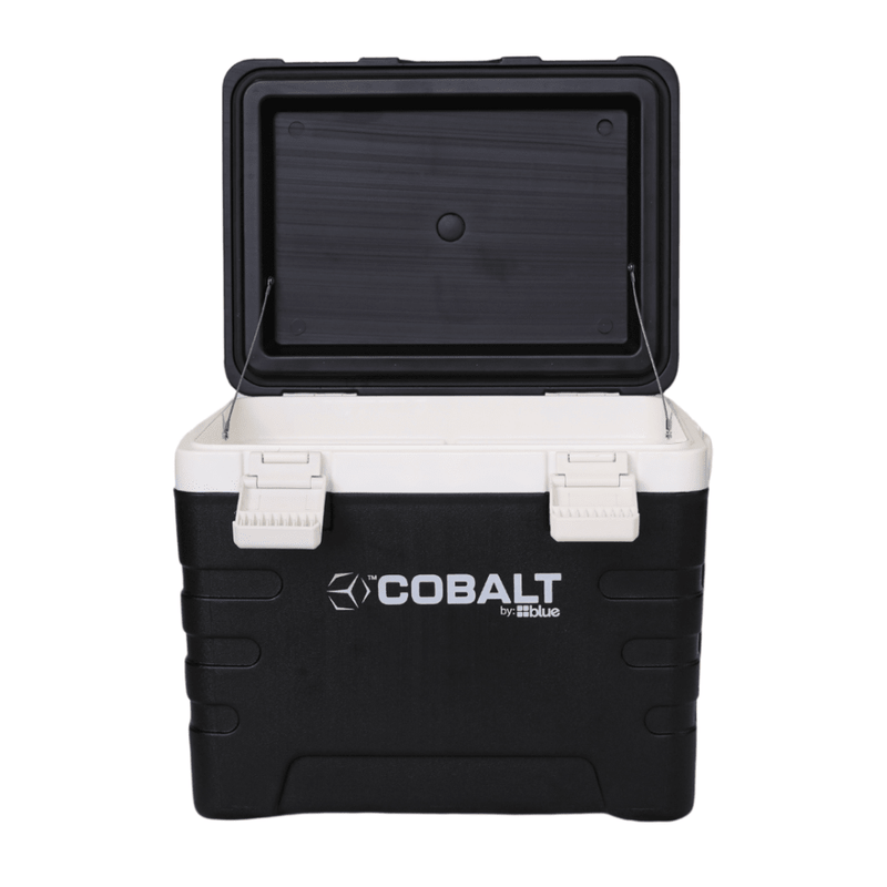 Cobalt 37 Quart Weekender Cooler - 3 Day Ice Retention - Goats Trail