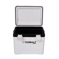 Cobalt 37 Quart Weekender Cooler - 3 Day Ice Retention - Goats Trail