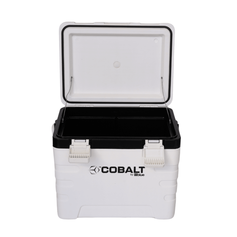 Cobalt 37 Quart Weekender Cooler - 3 Day Ice Retention - Goats Trail