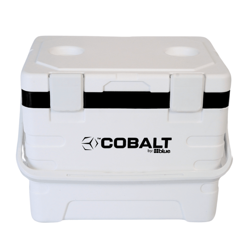 Cobalt 37 Quart Weekender Cooler - 3 Day Ice Retention - Goats Trail