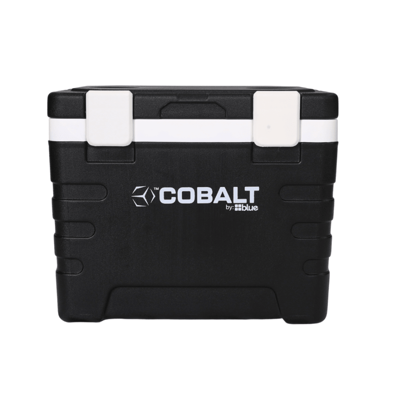 Cobalt 37 Quart Weekender Cooler - 3 Day Ice Retention - Goats Trail