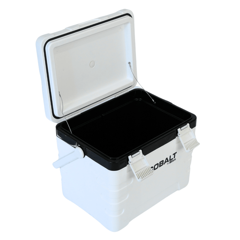 Cobalt 37 Quart Weekender Cooler - 3 Day Ice Retention - Goats Trail