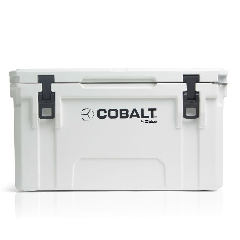 Cobalt 55 Quart Roto - Molded Super Cooler - 5 Day Ice Retention - Goats Trail