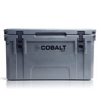 Cobalt 55 Quart Roto - Molded Super Cooler - 5 Day Ice Retention - Goats Trail