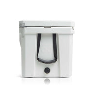 Cobalt 55 Quart Roto - Molded Super Cooler - 5 Day Ice Retention - Goats Trail