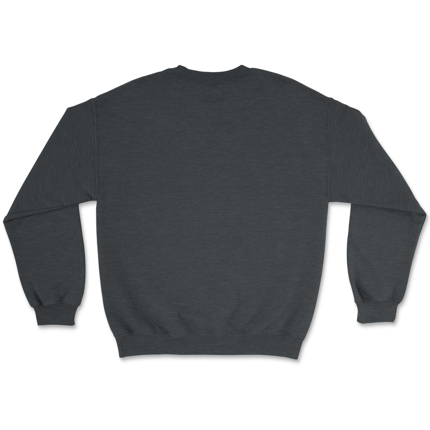 Colt Builds It Crewneck Sweatshirt - Goats Trail Off - Road Apparel Company