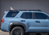 DRIFTR 6th Gen Toyota 4Runner Roof Rack (2025) - Goats Trail