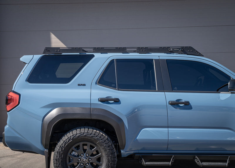 DRIFTR 6th Gen Toyota 4Runner Roof Rack (2025) - Goats Trail