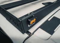 DRIFTR 6th Gen Toyota 4Runner Roof Rack (2025) - Goats Trail