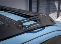 DRIFTR 6th Gen Toyota 4Runner Roof Rack (2025) - Goats Trail