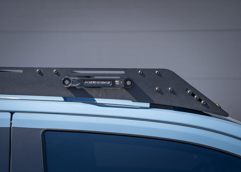 DRIFTR 6th Gen Toyota 4Runner Roof Rack (2025) - Goats Trail