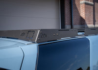 DRIFTR 6th Gen Toyota 4Runner Roof Rack (2025) - Goats Trail