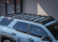 DRIFTR 6th Gen Toyota 4Runner Roof Rack (2025) - Goats Trail