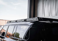 DRIFTR Toyota Land Cruiser 250 Roof Rack (2024 - 2025) - Goats Trail