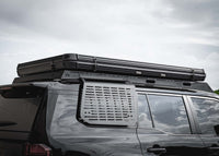 DRIFTR Toyota Land Cruiser 250 Roof Rack (2024 - 2025) - Goats Trail