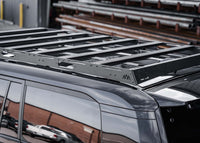 DRIFTR Toyota Land Cruiser 250 Roof Rack (2024 - 2025) - Goats Trail