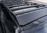 DRIFTR Toyota Land Cruiser 250 Roof Rack (2024 - 2025) - Goats Trail