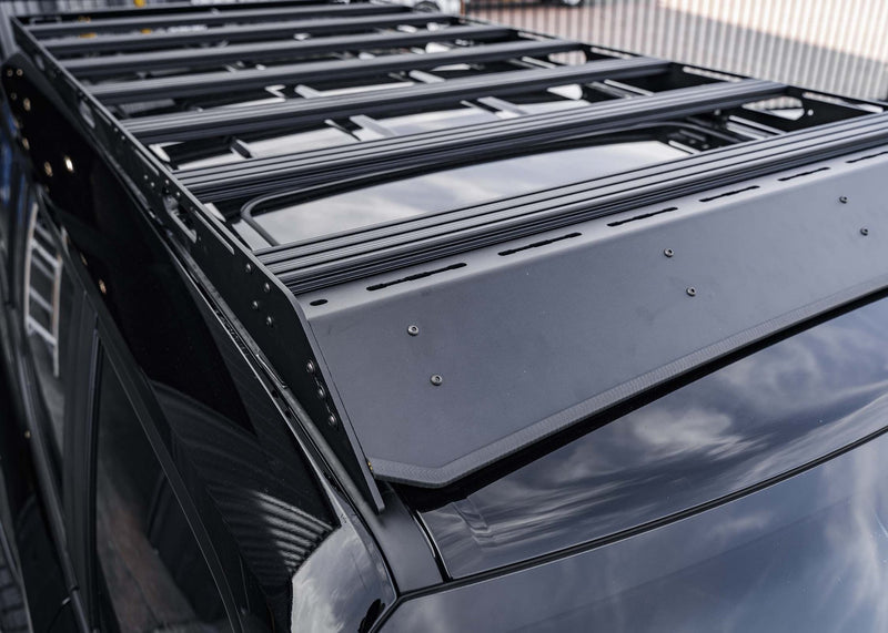 DRIFTR Toyota Land Cruiser 250 Roof Rack (2024 - 2025) - Goats Trail