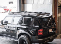 DRIFTR Toyota Land Cruiser 250 Roof Rack (2024 - 2025) - Goats Trail