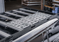 DRIFTR Toyota Land Cruiser 250 Roof Rack (2024 - 2025) - Goats Trail