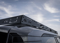 DRIFTR Toyota Land Cruiser 250 Roof Rack (2024 - 2025) - Goats Trail