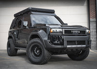 DRIFTR Toyota Land Cruiser 250 Roof Rack (2024 - 2025) - Goats Trail