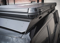 DRIFTR Toyota Land Cruiser 250 Roof Rack (2024 - 2025) - Goats Trail