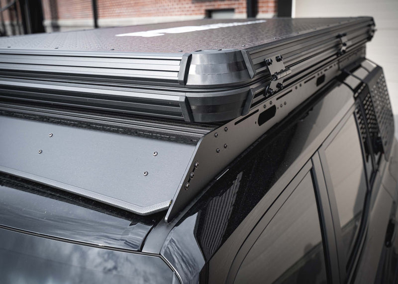 DRIFTR Toyota Land Cruiser 250 Roof Rack (2024 - 2025) - Goats Trail