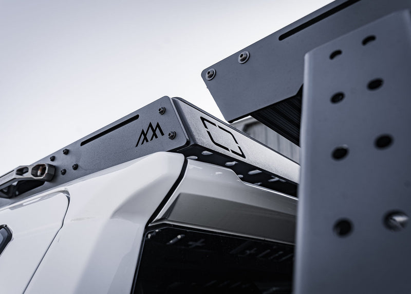 DRIFTR Toyota Tacoma Roof Rack (2024+) - Goats Trail